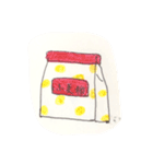 これ買って来て（個別スタンプ：11）