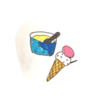 これ買って来て（個別スタンプ：15）