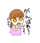 わがつごスタンプ2（個別スタンプ：11）