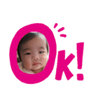 悠里スタンプ（個別スタンプ：4）