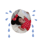 悠里スタンプ（個別スタンプ：20）