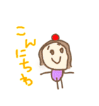 たろふうスタンプ（個別スタンプ：2）