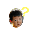 しょうスタsyouchaso（個別スタンプ：4）