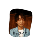 おぺいや（個別スタンプ：7）