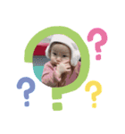 うたまろすたんぷ（個別スタンプ：1）