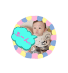 うたまろすたんぷ（個別スタンプ：5）