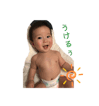 直人 no2（個別スタンプ：8）