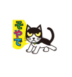 大阪のおばちゃんキャラ（個別スタンプ：19）