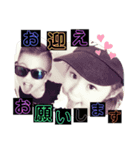 raiyuukii（個別スタンプ：6）