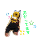翔ちゃん スタンプ1（個別スタンプ：22）