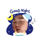 けんちゃん⭐︎スタンプ（個別スタンプ：3）
