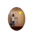 ゆーじーーーーのスタンプ（個別スタンプ：4）