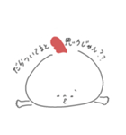 にわ とりお（個別スタンプ：16）