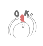 にわ とりお（個別スタンプ：23）