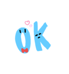 イヅイム（個別スタンプ：3）