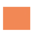 シンプルcolor（個別スタンプ：5）