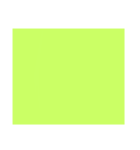 シンプルcolor（個別スタンプ：7）