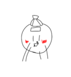酒楼スタンプ②（個別スタンプ：19）
