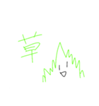 酒楼スタンプ②（個別スタンプ：27）