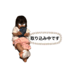 おとスタンプ！②（個別スタンプ：3）