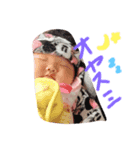 カレンたん...No2（個別スタンプ：7）