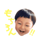 こびけび第4段（個別スタンプ：4）