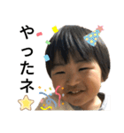 とっとこゆうちぇい（個別スタンプ：38）