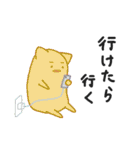 よわださん 2（個別スタンプ：8）