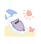 よわださん 2（個別スタンプ：34）