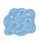 SAMAZAMA STAMP（個別スタンプ：7）