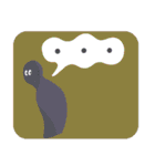 SAMAZAMA STAMP（個別スタンプ：15）