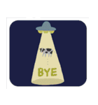 SAMAZAMA STAMP（個別スタンプ：17）
