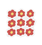 SAMAZAMA STAMP（個別スタンプ：22）