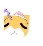 ももんがのももんちゃん2（個別スタンプ：2）