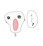 うちゅうのじんくん。（個別スタンプ：5）