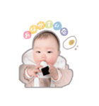 心愛ちゃん.（個別スタンプ：6）
