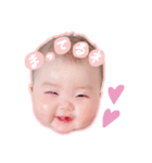 心愛ちゃん.（個別スタンプ：13）