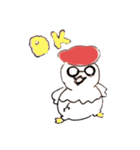 WE♡串蔵（個別スタンプ：2）