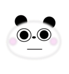 ぱんぱんだの日常（個別スタンプ：21）