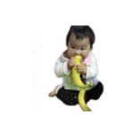 めいひなちゃんねる（個別スタンプ：21）