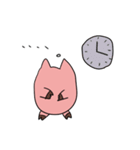 neobuta2（個別スタンプ：19）