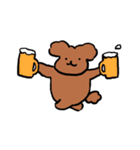 わほくん（個別スタンプ：2）