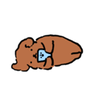 わほくん（個別スタンプ：3）