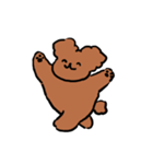 わほくん（個別スタンプ：11）