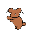 わほくん（個別スタンプ：12）