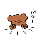 わほくん（個別スタンプ：15）