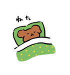 わほくん（個別スタンプ：22）
