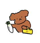 わほくん（個別スタンプ：23）