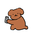 わほくん（個別スタンプ：24）