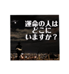 パイナップルプル（個別スタンプ：13）